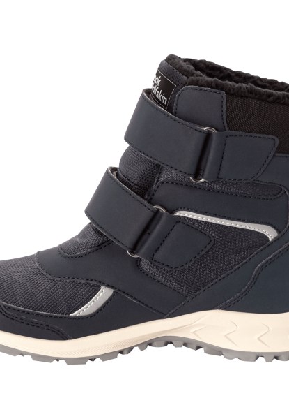 Donkerblauw-groen Jack Wolfskin Bos Wt Texapore Hoog Vc K Heet