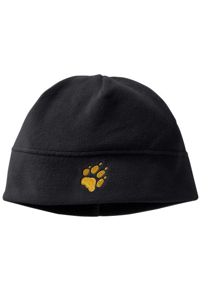 Jack Wolfskin Brand Real Stuff Pet K Zwart