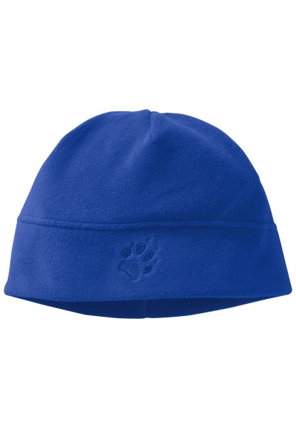 Jack Wolfskin Merken Actief Blauw Real Stuff Cap K