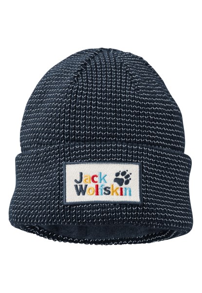Jack Wolfskin Night Hawk Pet K Night Blue Origineel
