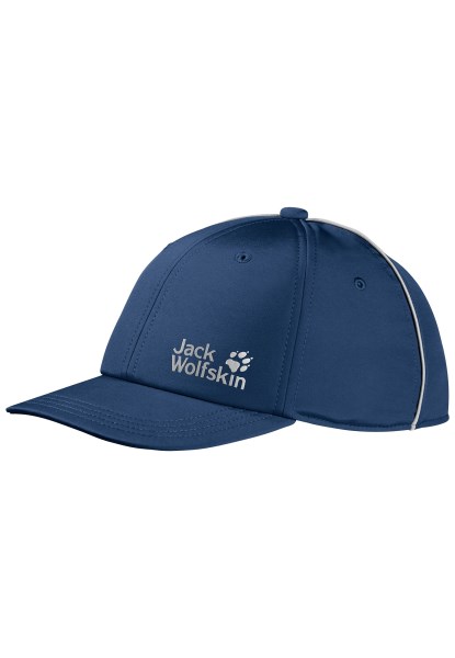 Donker Indigo Active Hike Pet Kids Merk Jack Wolfskin