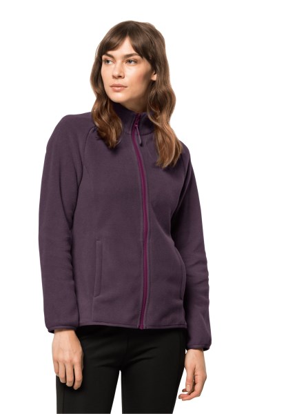 Jack Wolfskin Grapevine Best Moonrise 3in1 Jas M