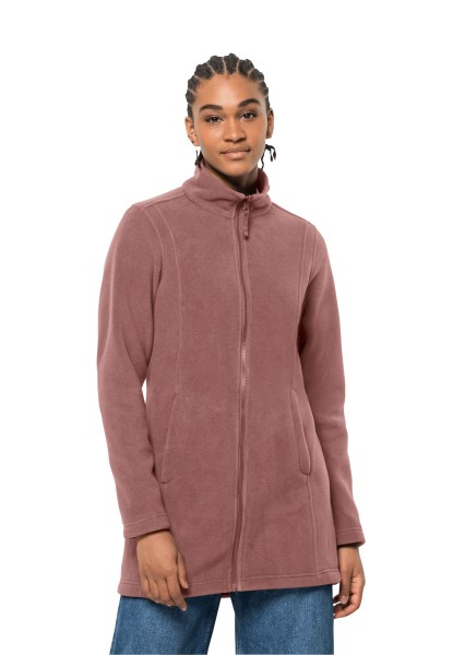 Collecties Jack Wolfskin Ottawa Jas Afterglow