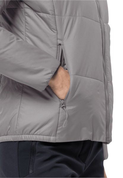 Collections Bergland Ins Jas Met Zeemeeuw Jack Wolfskin