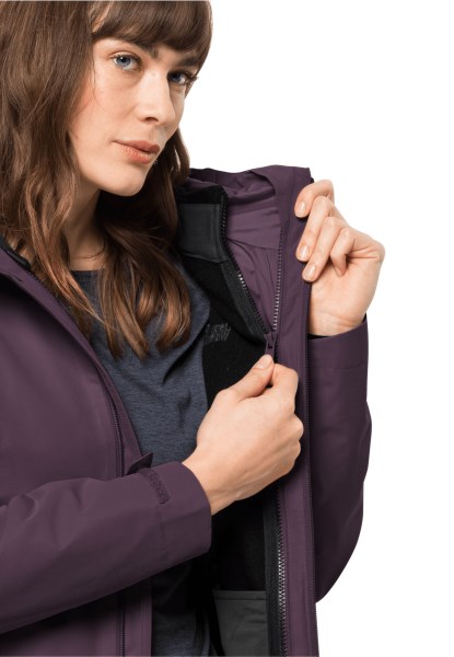 Oorsprong Jack Wolfskin Grapevine Besler 2l Jack W
