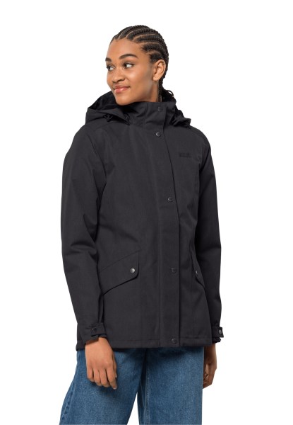 Blackjack Wolfskin Wordt Park Avenue Jack Genoemd