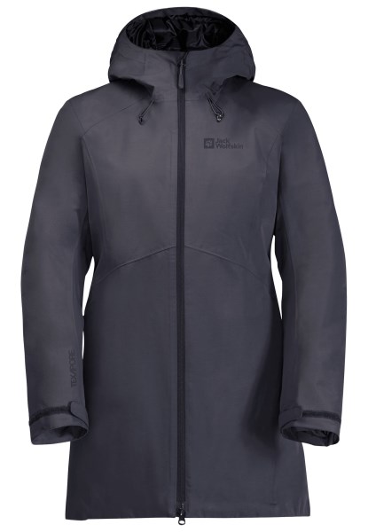 Grafiet Jack Wolfskin Heidelstein Ins Jack W Best
