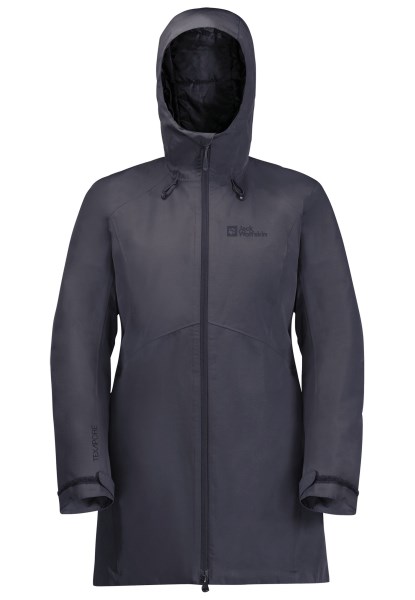 Grafiet Jack Wolfskin Heidelstein Ins Jack W Best