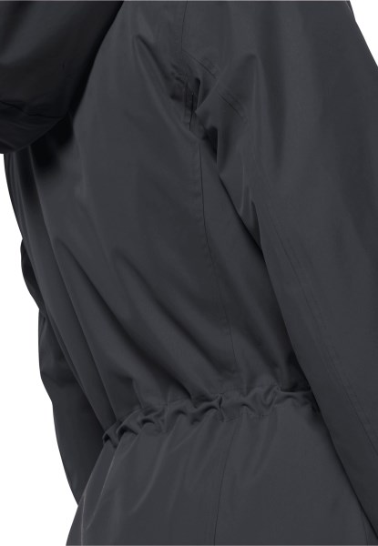Jas Van Het Merk Jack Wolfskin Phantom Madison Avenue