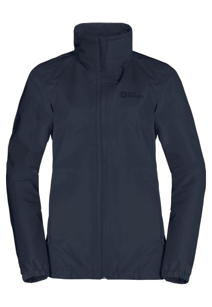 Nachtblauw Jack Wolfskin Stormy Point 2l Jack W Collecties