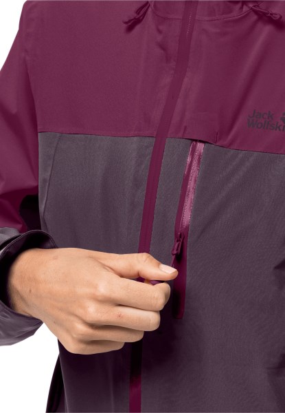 Go Hike Jack W Jack Wolfskin Origin Grapevine