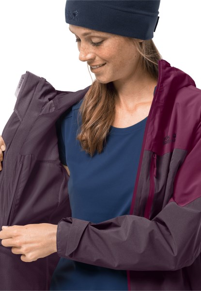 Go Hike Jack W Jack Wolfskin Origin Grapevine