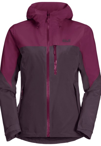 Go Hike Jack W Jack Wolfskin Origin Grapevine