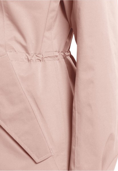 Jack Wolfskin Collections Light Blush Dakar Parka W