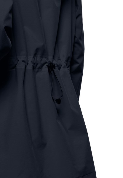Nachtblauw Origineel Jack Wolfskin Baydream Jack M
