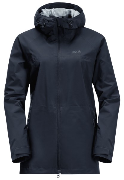 Nachtblauw Origineel Jack Wolfskin Baydream Jack M