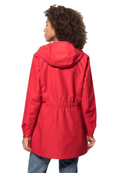 Tulp Reed Cape York Paradise Jas W Jack Wolfskin Best