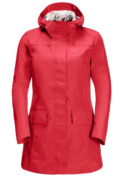Tulp Reed Cape York Paradise Jas W Jack Wolfskin Best