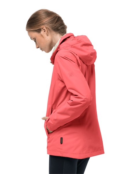 Collecties Jack Wolfskin Desert Rose Evandale Jack W