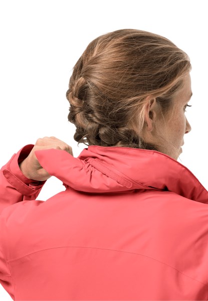 Collecties Jack Wolfskin Desert Rose Evandale Jack W