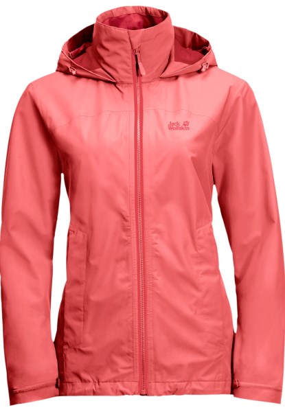 Collecties Jack Wolfskin Desert Rose Evandale Jack W