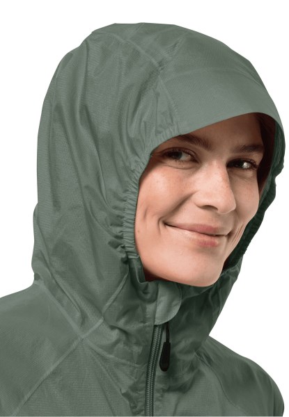 Hedge Green Best Jack Wolfskin Tasman 2l Jack W