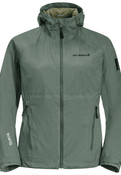 Hedge Green Best Jack Wolfskin Tasman 2l Jack W