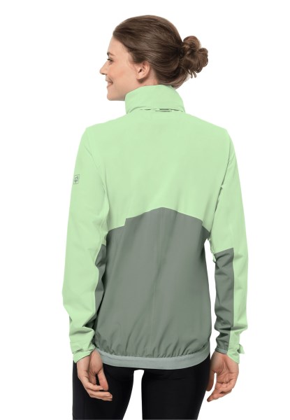 Origin Tourer 2.5l Jack W Hedge Green Jack Wolfskin