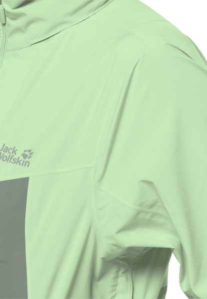 Origin Tourer 2.5l Jack W Hedge Green Jack Wolfskin