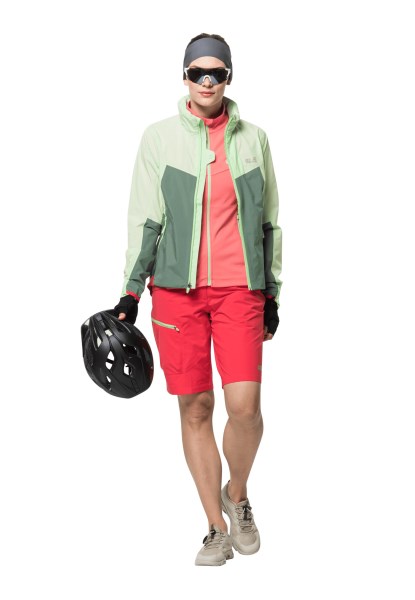 Origin Tourer 2.5l Jack W Hedge Green Jack Wolfskin