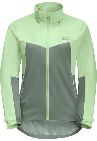 Origin Tourer 2.5l Jack W Hedge Green Jack Wolfskin