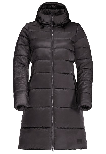 Eisbach Jas Met Phantom Fashion Jack Wolfskin
