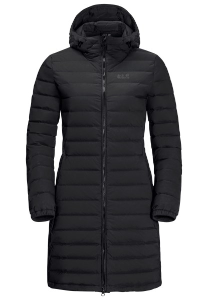 Black Jack Wolfskin Glowing Mountain Jas W Nieuw
