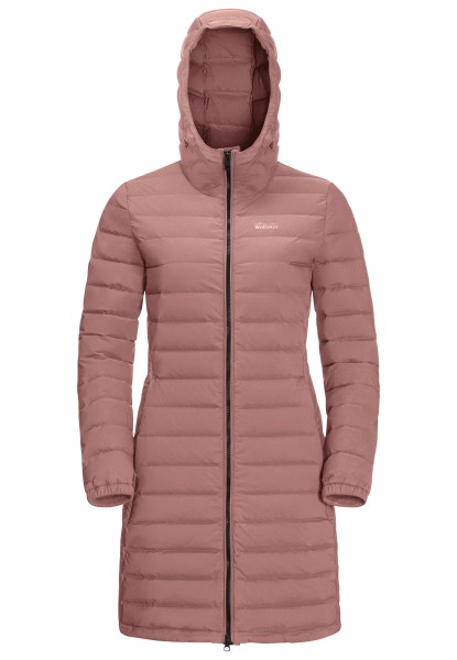Afterglow Fashion Jack Wolfskin Volgende Berg Jas W