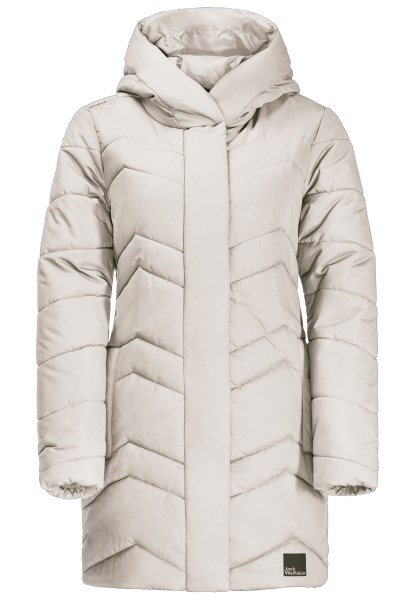 Merk Kyoto Jas W Winter Parel Jack Wolfskin