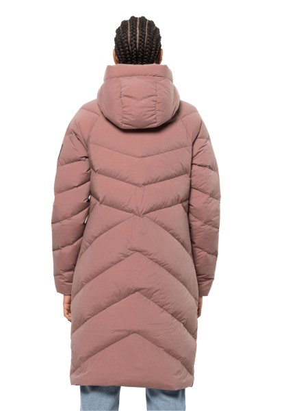 Marienplatz Jack Wolfskin Afterglow Nieuw