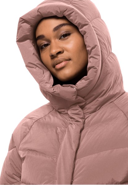 Marienplatz Jack Wolfskin Afterglow Nieuw
