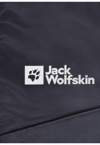 Jack Wolfskin Nieuw Grafiet Morobbia Ins Vest W