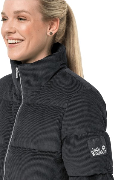 Phantom Origins Jack Wolfskin Natuur Corduroy Jack M