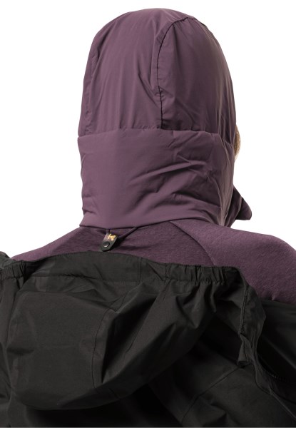 Grapevine Tasman Dons Hybride Met Originele Jack Wolfskin