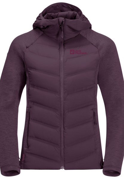 Grapevine Tasman Dons Hybride Met Originele Jack Wolfskin