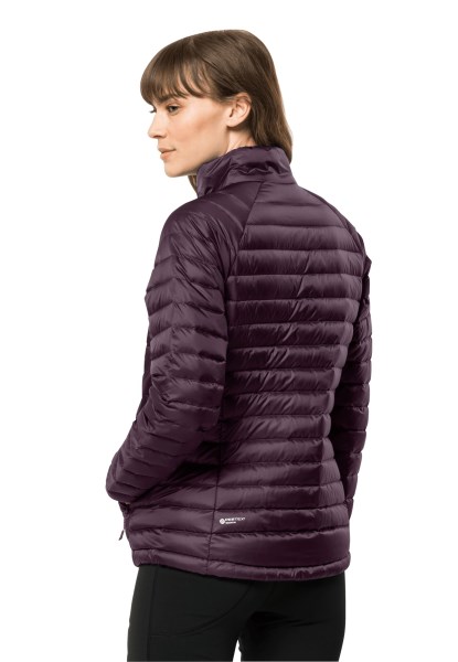 Jack Wolfskin Grapevine Best Passamani Donsjack W