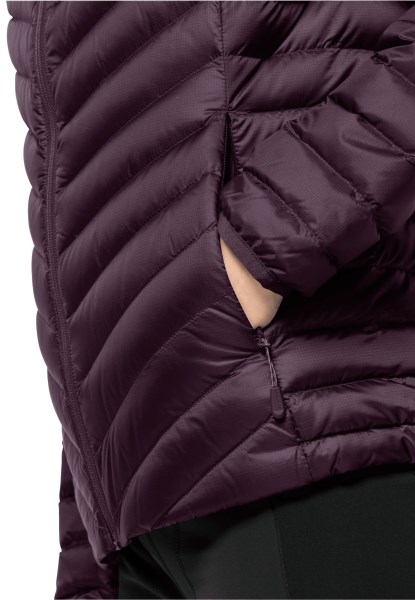 Jack Wolfskin Grapevine Best Passamani Donsjack W