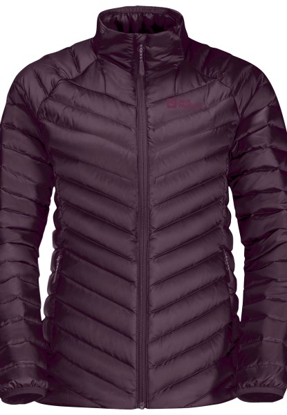 Jack Wolfskin Grapevine Best Passamani Donsjack W