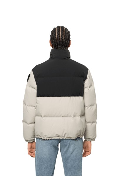 Jack Wolfskin Mode Alex Donsjack Met Winterparel