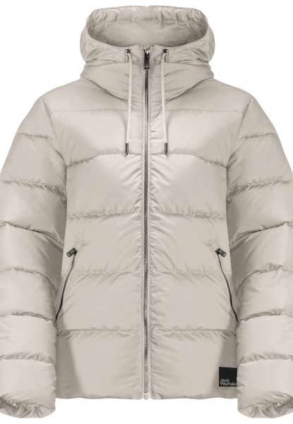 Jack Wolfskin Frozen Palace Jas Met Originele Winterparel
