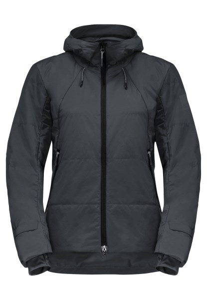 Fietsjack Voor Woon-werkverkeer W Jack Wolfskin Brands Phantom
