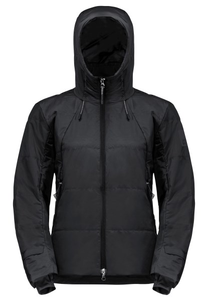 Fietsjack Voor Woon-werkverkeer W Jack Wolfskin Brands Phantom
