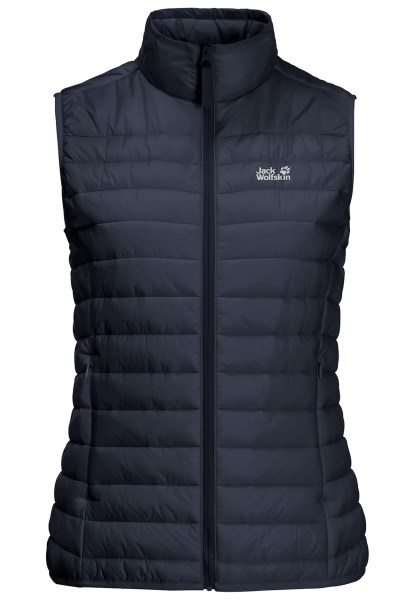 Nachtblauw Hot Jack Wolfskin Jwp Vest W