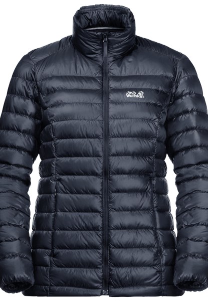 Merk Nachtblauw Jack Wolfskin Jwp Dons W